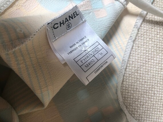 Chanel logo online onesie for adults