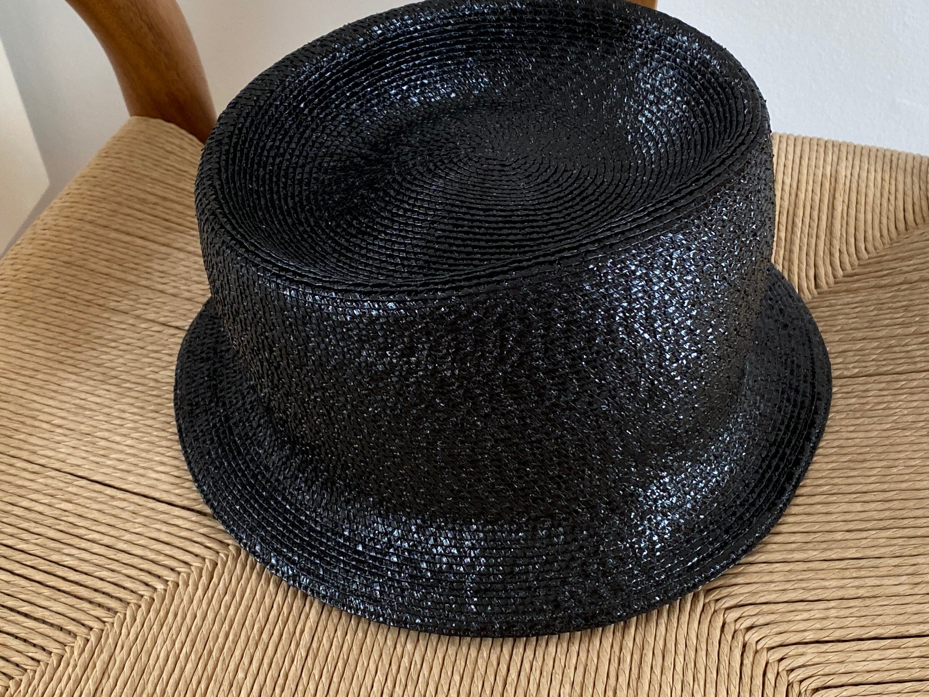 Chanel Sun Hat - Etsy