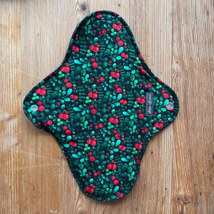 Tygbindor natt (30 x 11 cm)