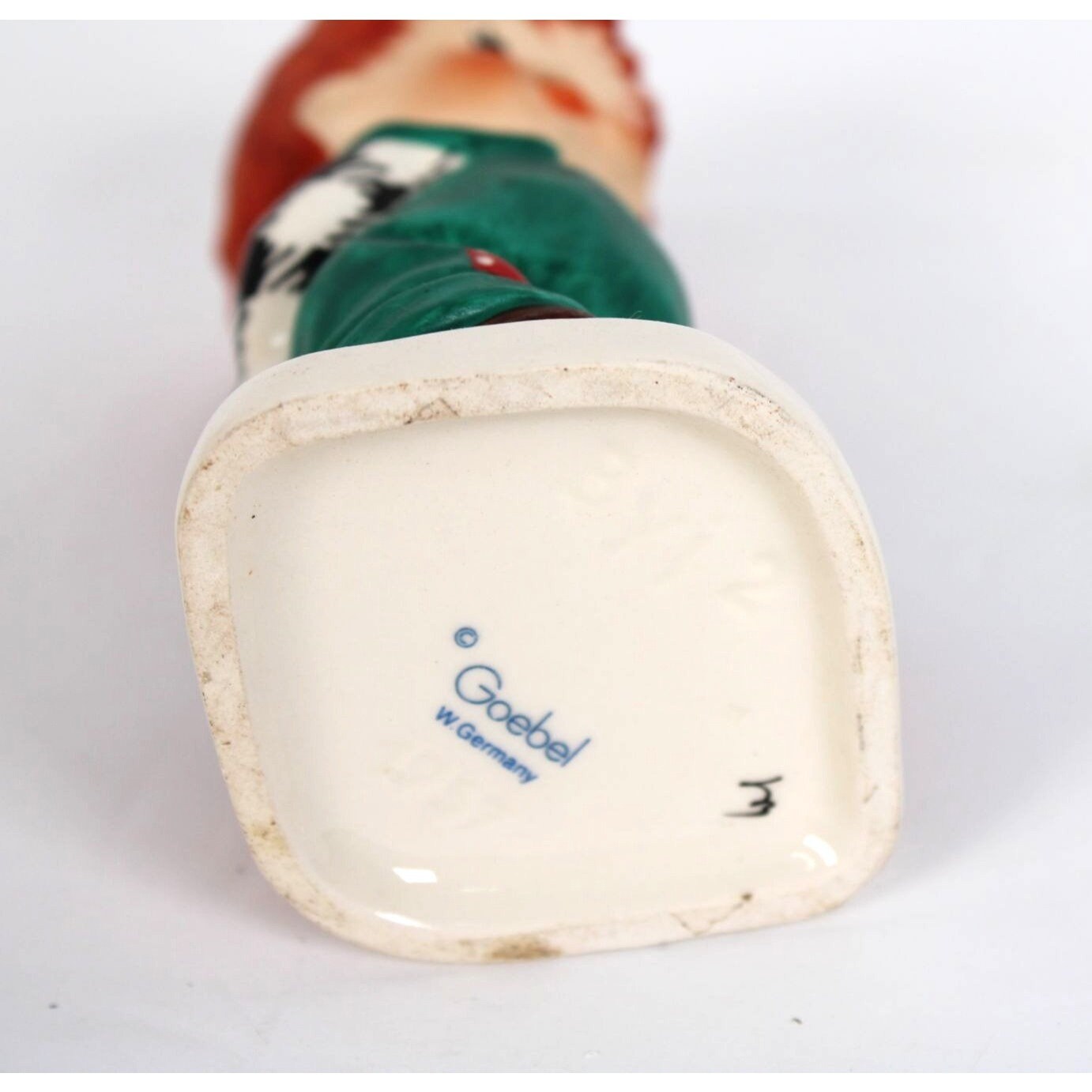 Lot of 7 Goebel West Germany Figurines Etsy