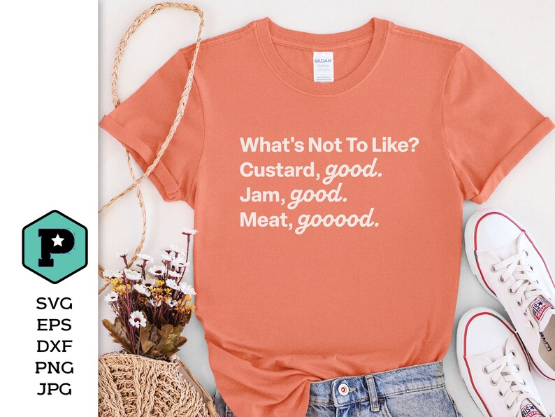 Friends Rachel Green Trifle SVG Design Joey Quote SVG for Etsy