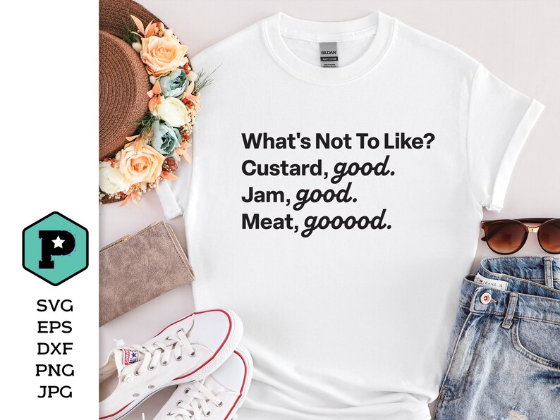 Friends Rachel Green Trifle SVG Design Joey Quote SVG for Etsy