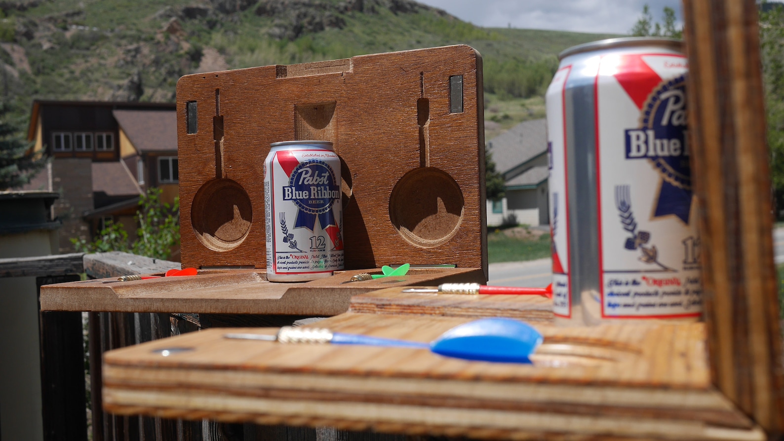 Beer Darts Ultimate Bundle Etsy