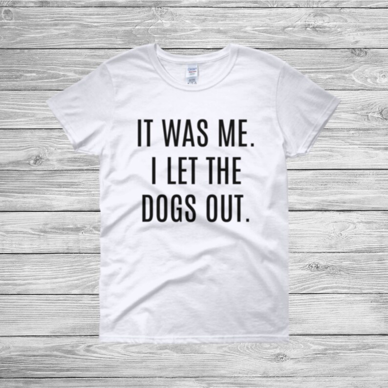 Funny Dog Mom Shirt // Cute Dog Mom Shirt // Gift For Dog Mom Etsy