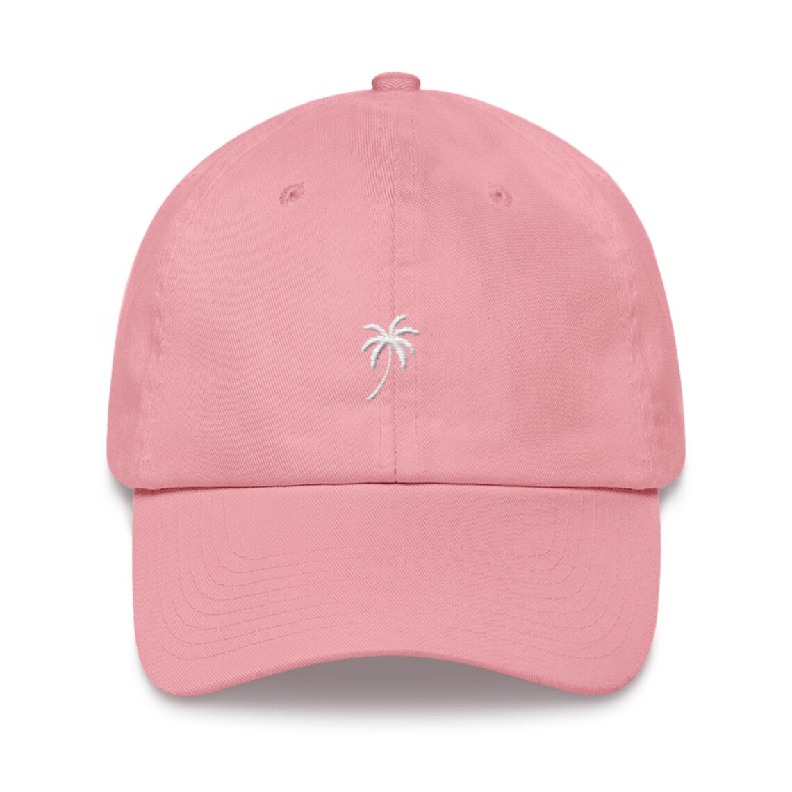 Palm Tree Baseball Hat / Women's Baseball Cap / Cute Etsy