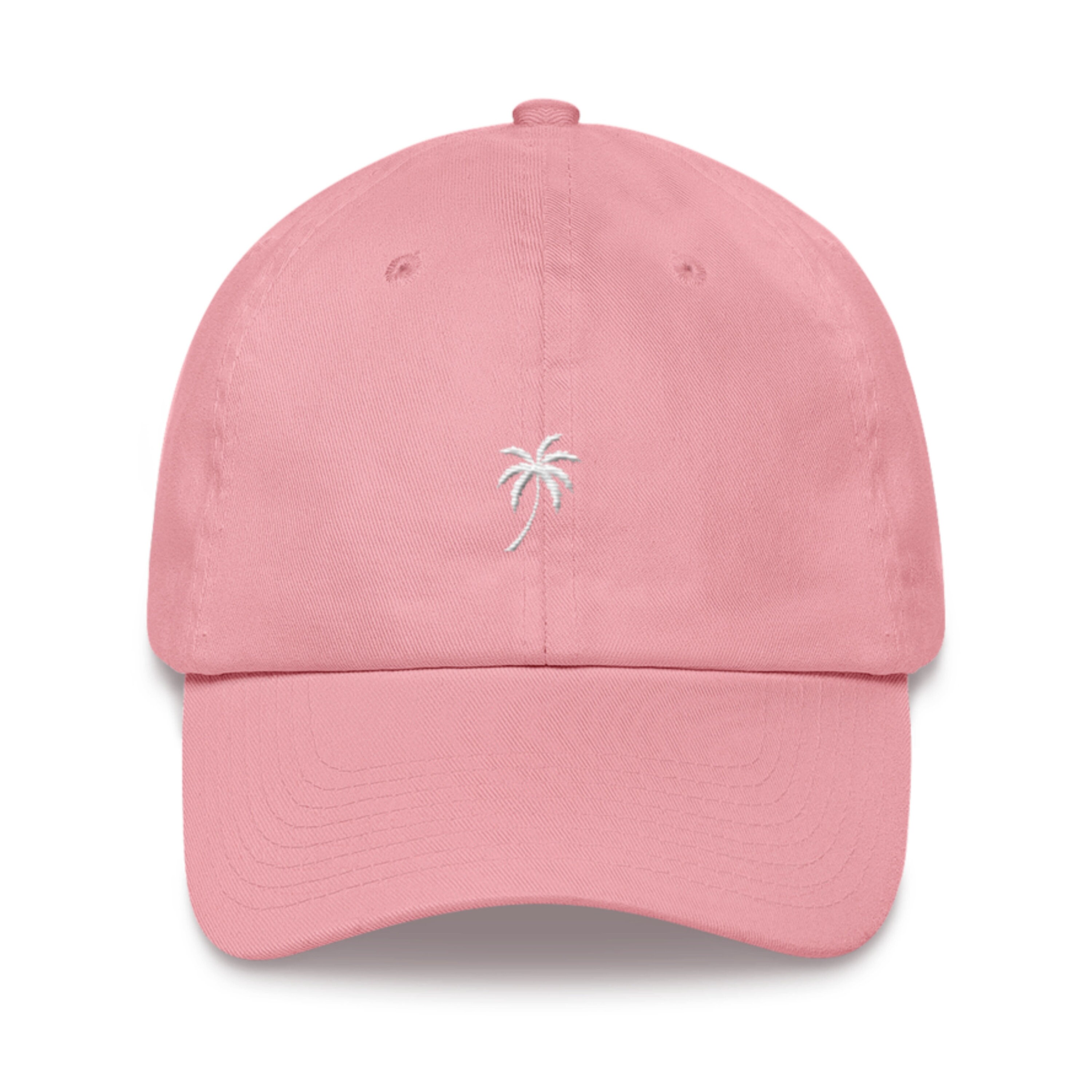 Palm Tree Baseball Hat / Women's Baseball Cap / Cute Etsy