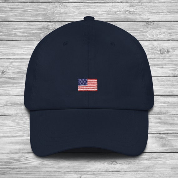 4th of july baseball hats