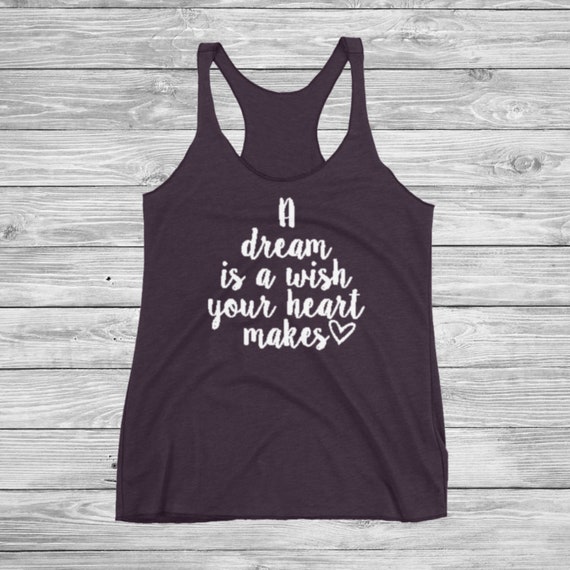 etsy disney tank tops