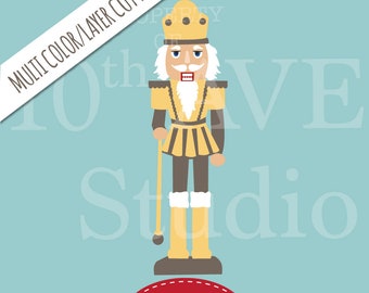 Download Nutcracker Vinyl Svg You Ll Enjoy Etsy