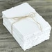 see more listings in the BLANK DECKLED PAPER section