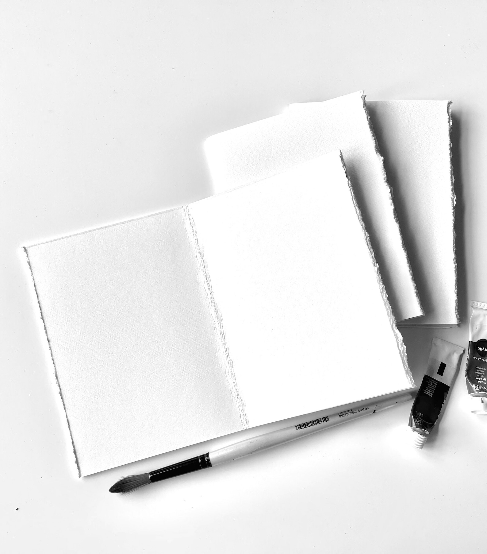 Paper Refill for Refillable Leather Leather Journals Etsy