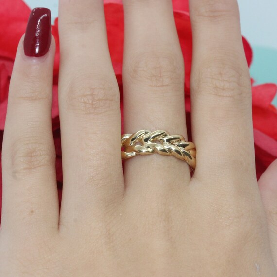 14k 2024 columbia ring