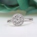see more listings in the Rings section