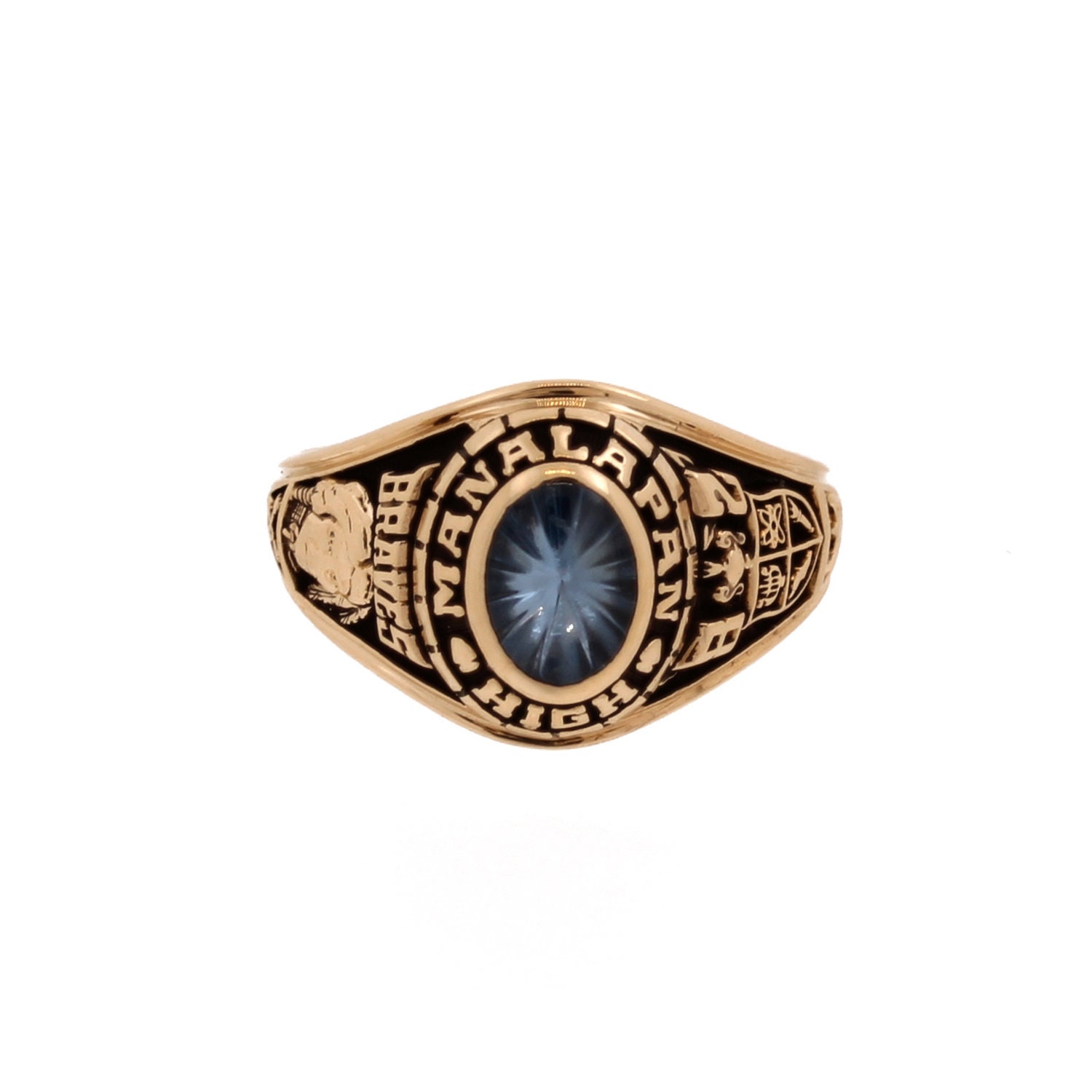 Hj ult hotsell class ring