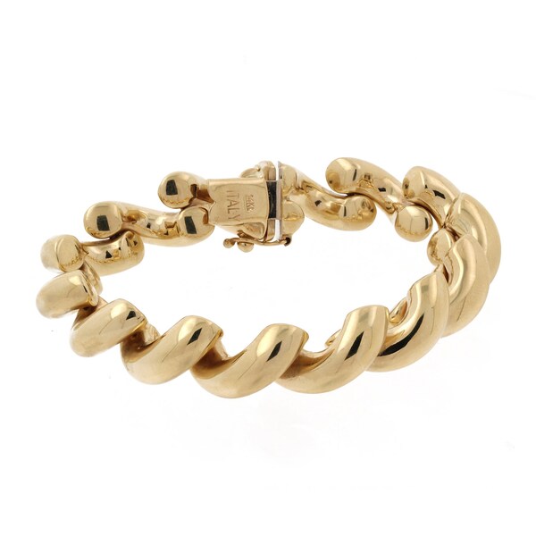 San Marco Bracelet Etsy