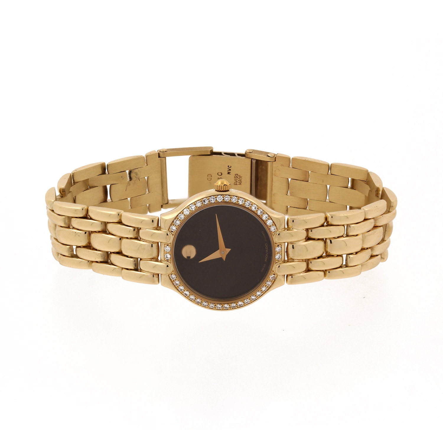 Movado top watches women's
