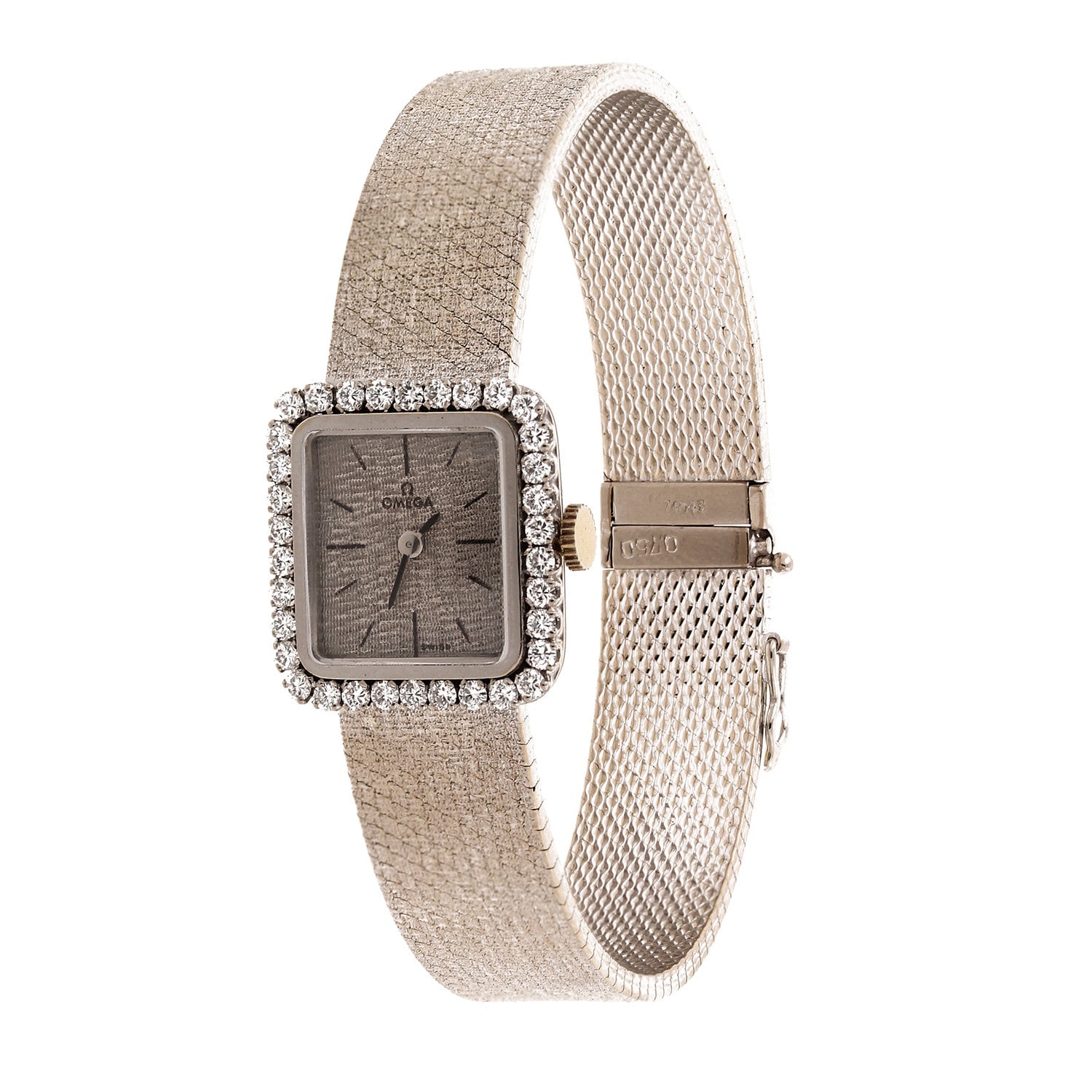 Omega 0750 discount