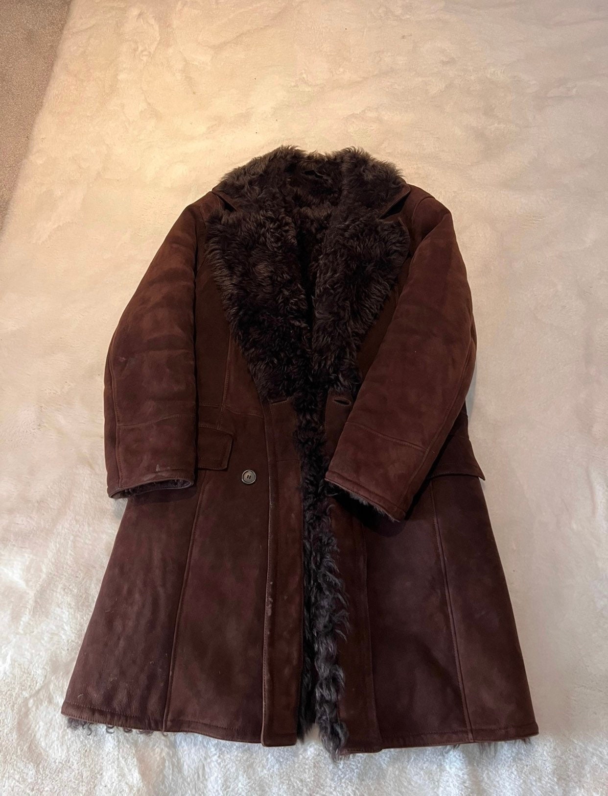 Prada Fur Coat Etsy Australia