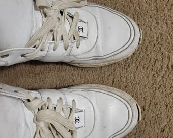 Unisex Chanel Sneakers