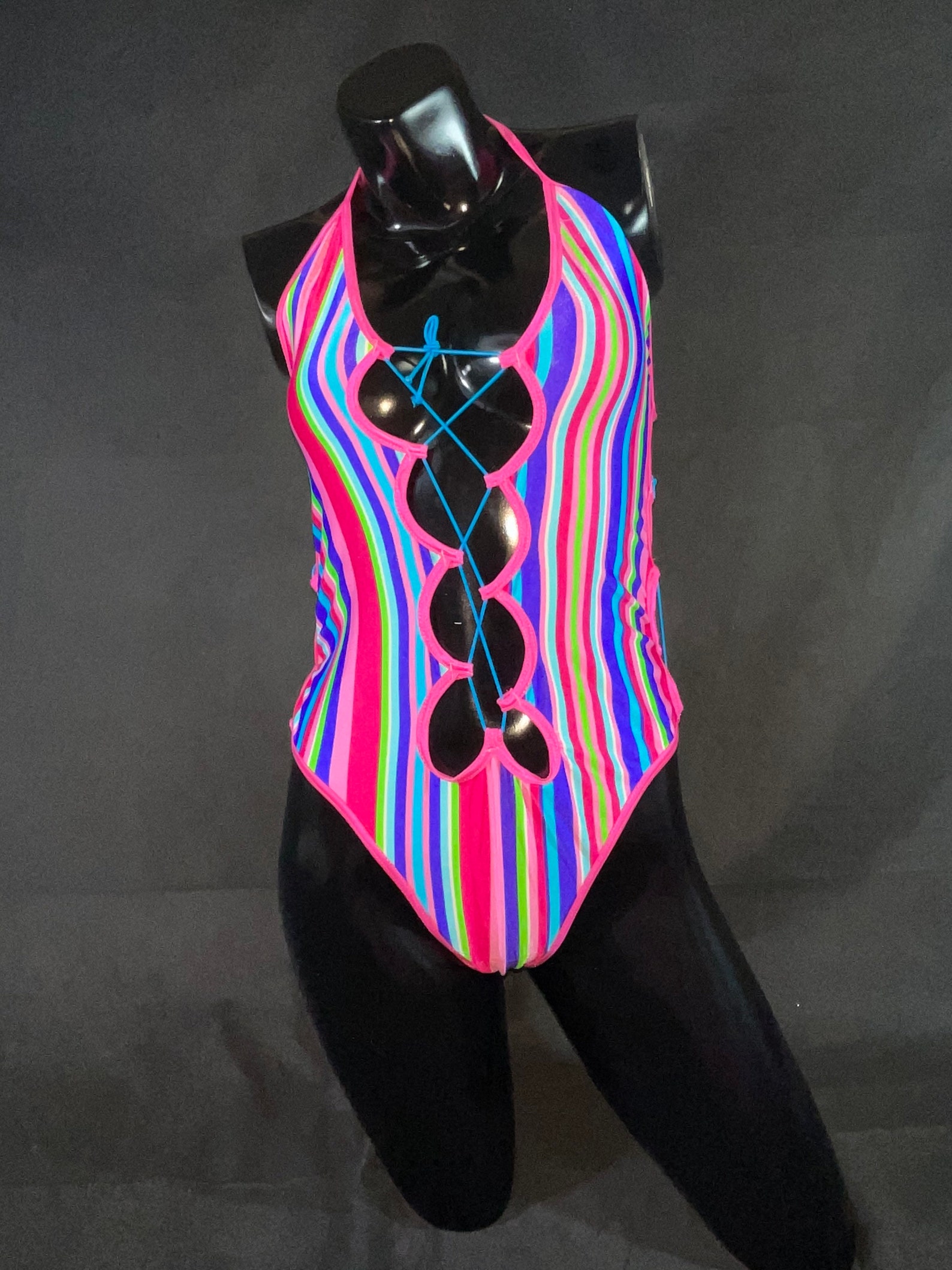 M/L 63 alto Exotic Dancer Outfit ropa de stripper Etsy España