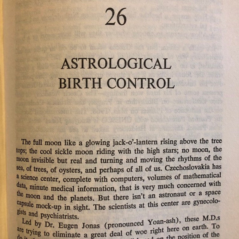 Rare Vintage 1970 Psychic Discoveries Behind The Iron Curtain Etsy
