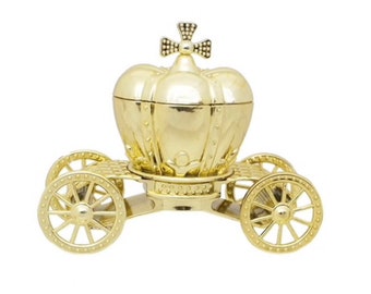 Carriage Treat Stand (6 pieces)