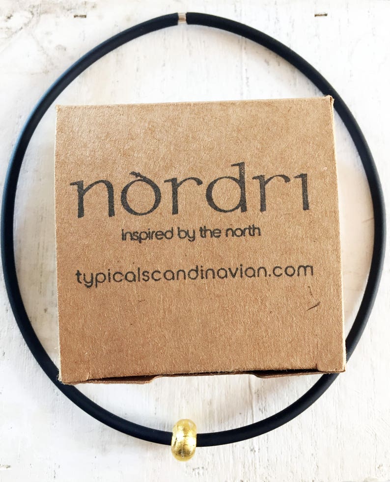 Nordri Murano Necklace