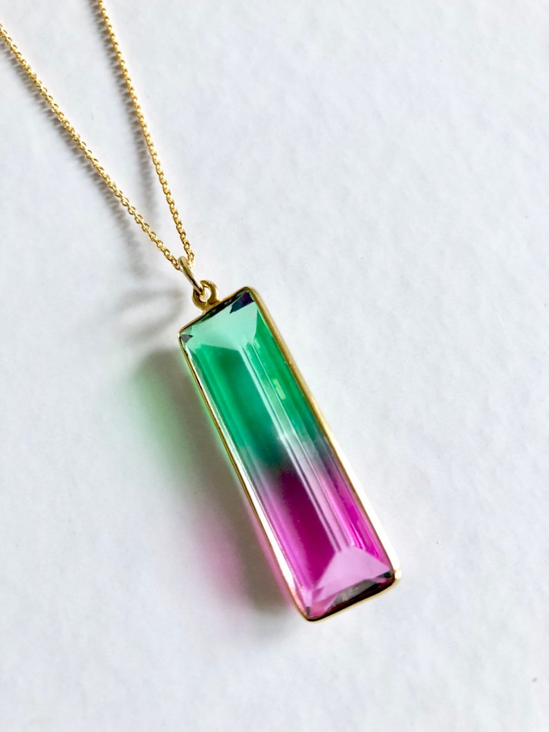 Northern Lights Necklace