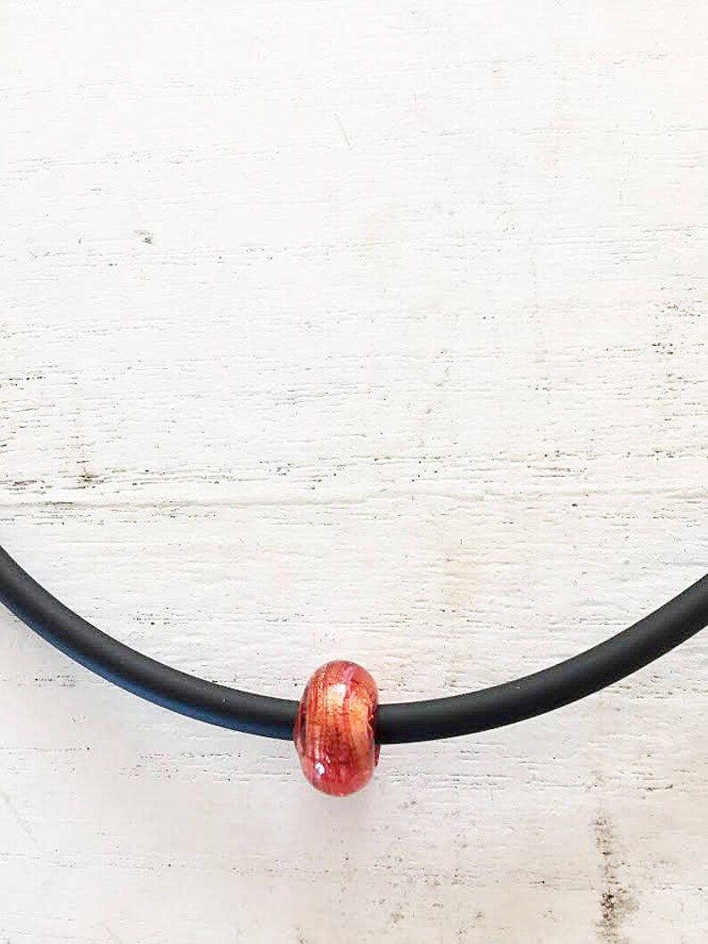 Nordri Murano Necklace