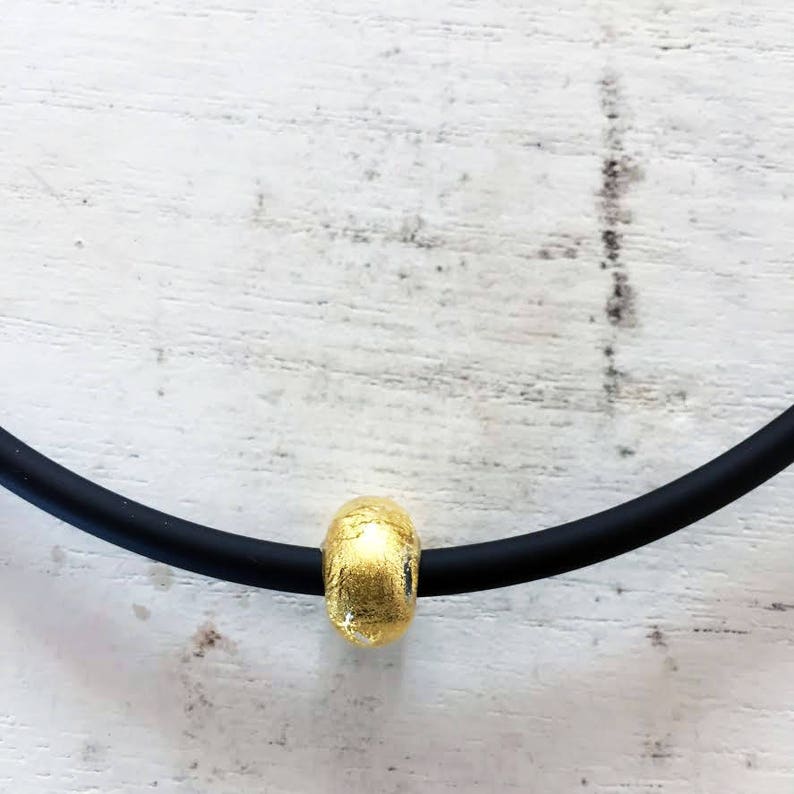 Nordri Murano Necklace