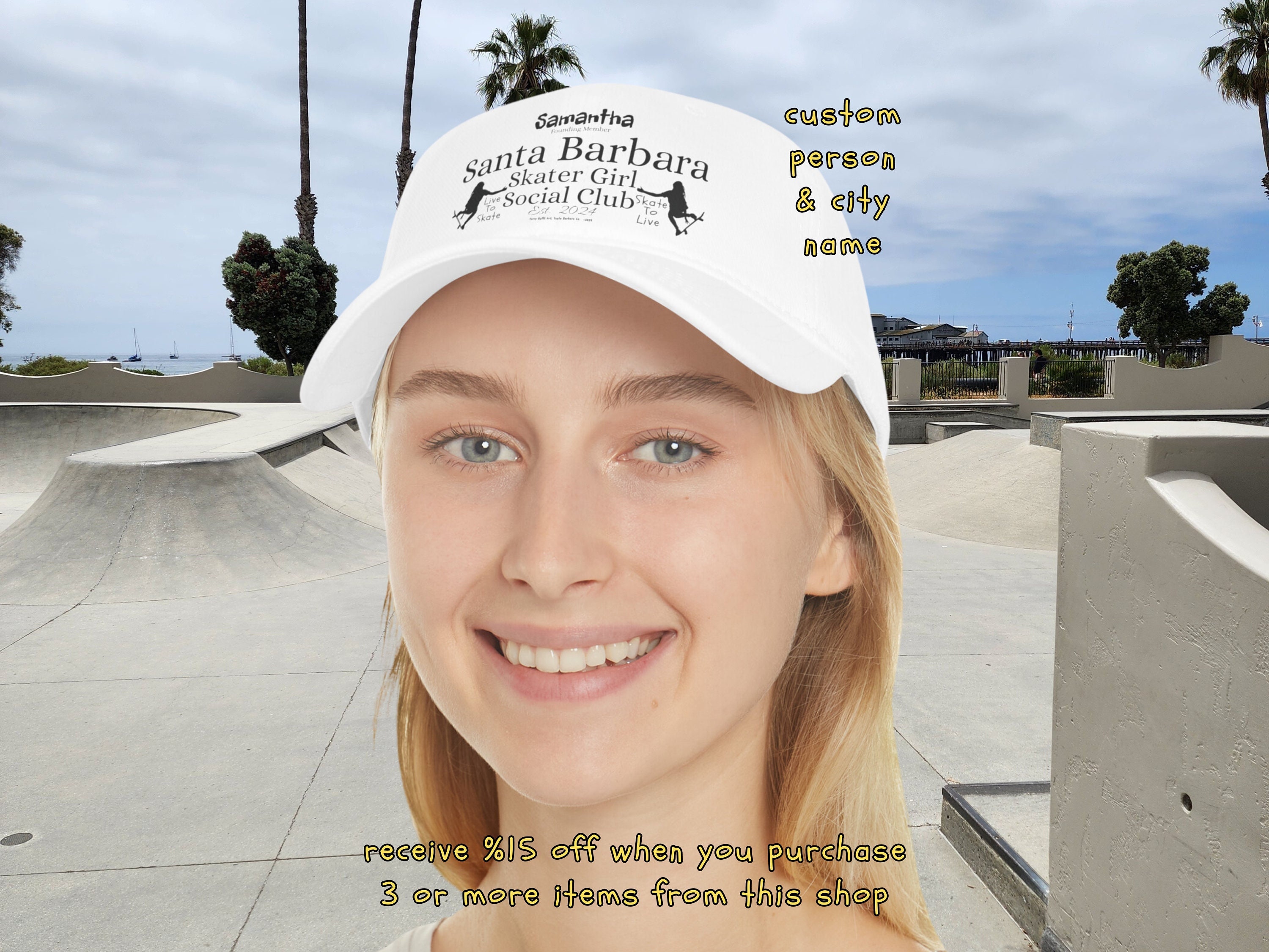 Skate caps for girls sale