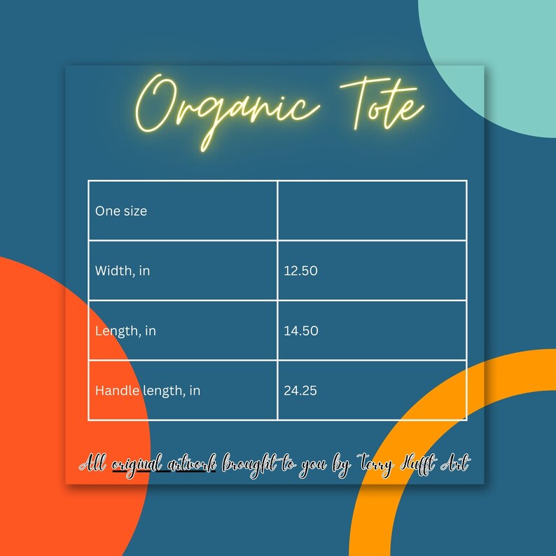 UCSB Gauchos Organic Tote Bag, UCSB School Colors Bag, Santa Barbara