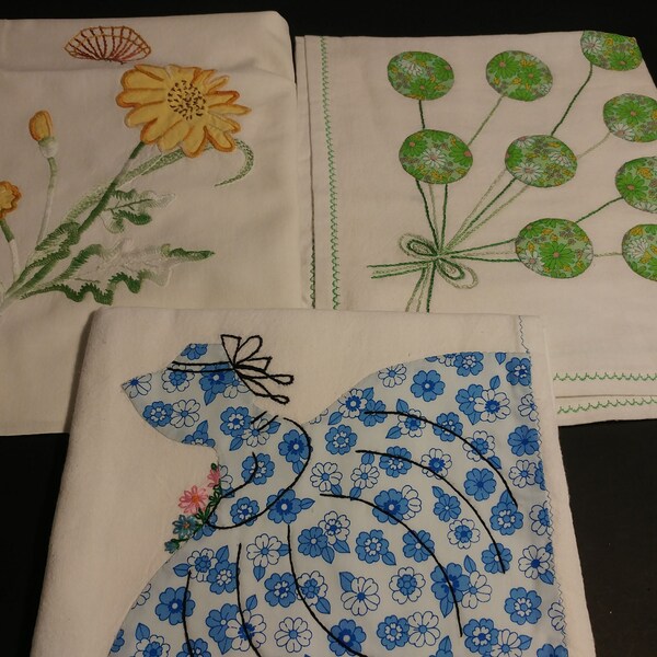 Muslin Tea Towel Etsy