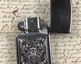 最終値下】 BUCK-TICK mementomori zippoの通販 by ぴか's shop
