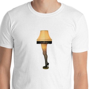 A Christmas Story Leg Lamp Digital Download image 2