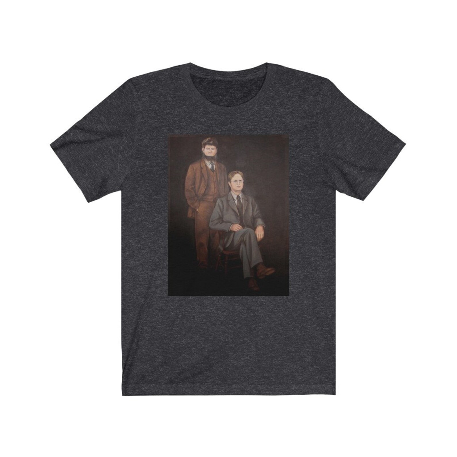 the office mose t shirt