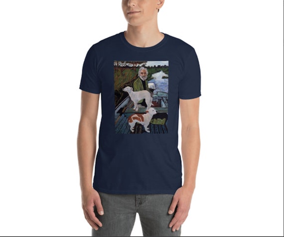 Affranchis Gangster Italien T Shirt