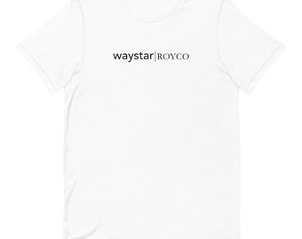 Waystar Roco Succession T-Shirt