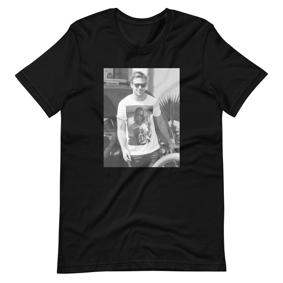 Macaulay culkin ryan gosling t hotsell shirt inception