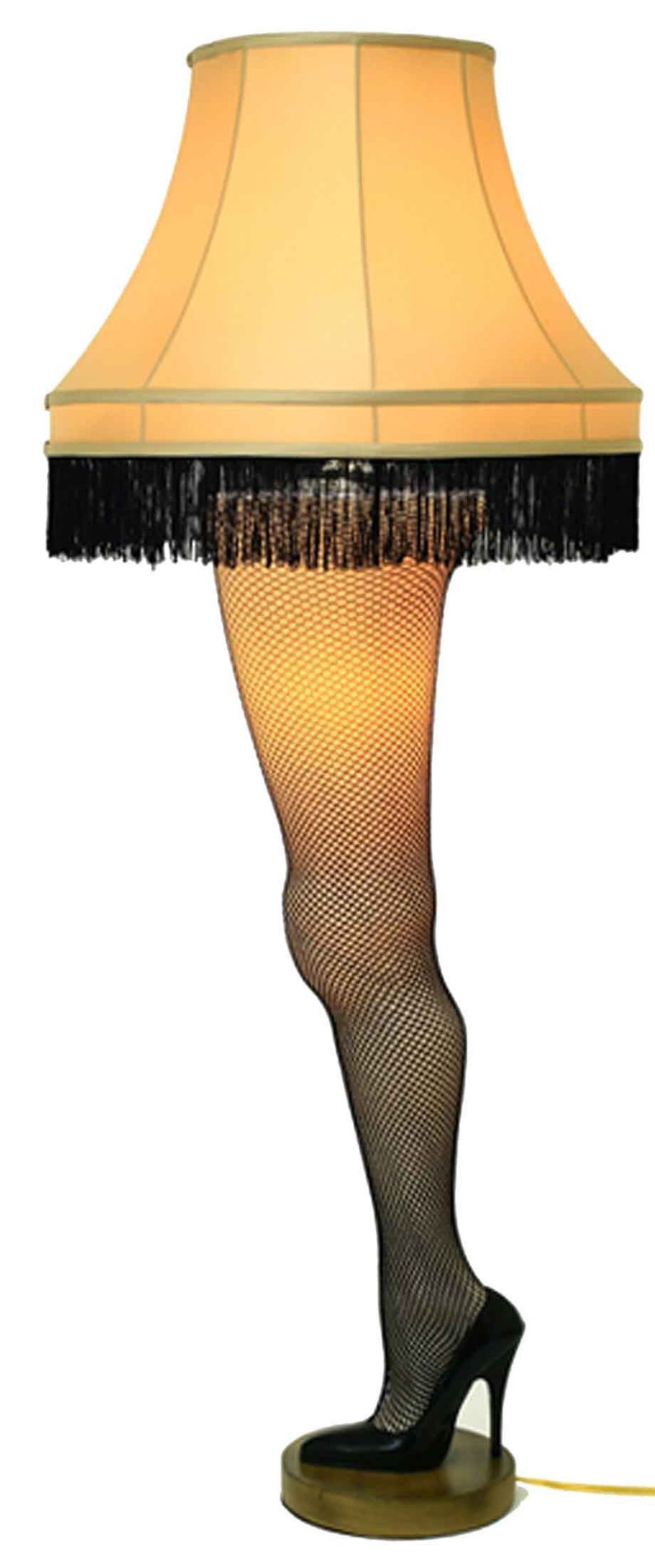 A Christmas Story Leg Lamp Digital Download image 3