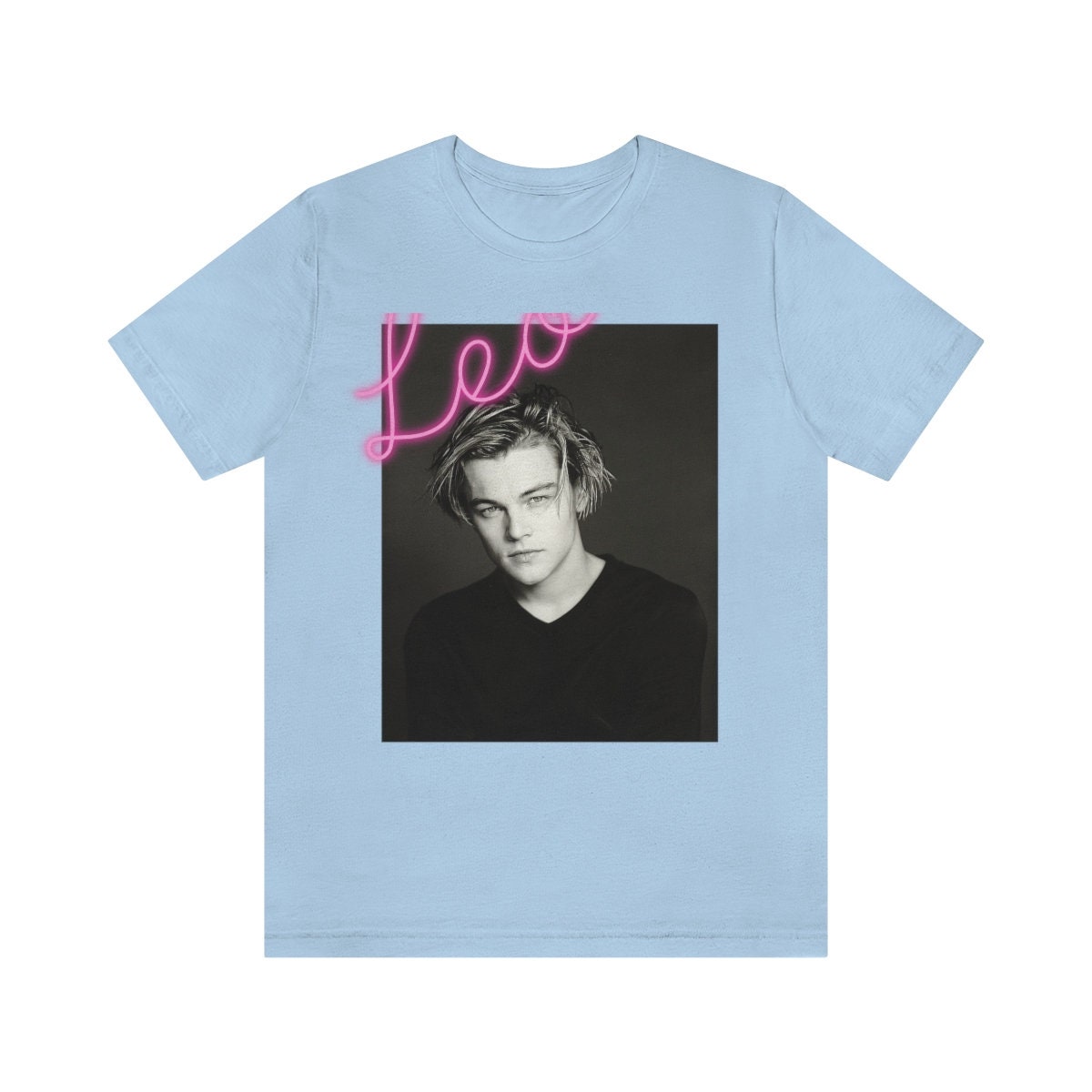 bts heartthrob tee