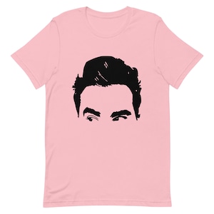 Schitt&#39;s Creek T-Shirt - David Rose from Schitt&#39;s Creek