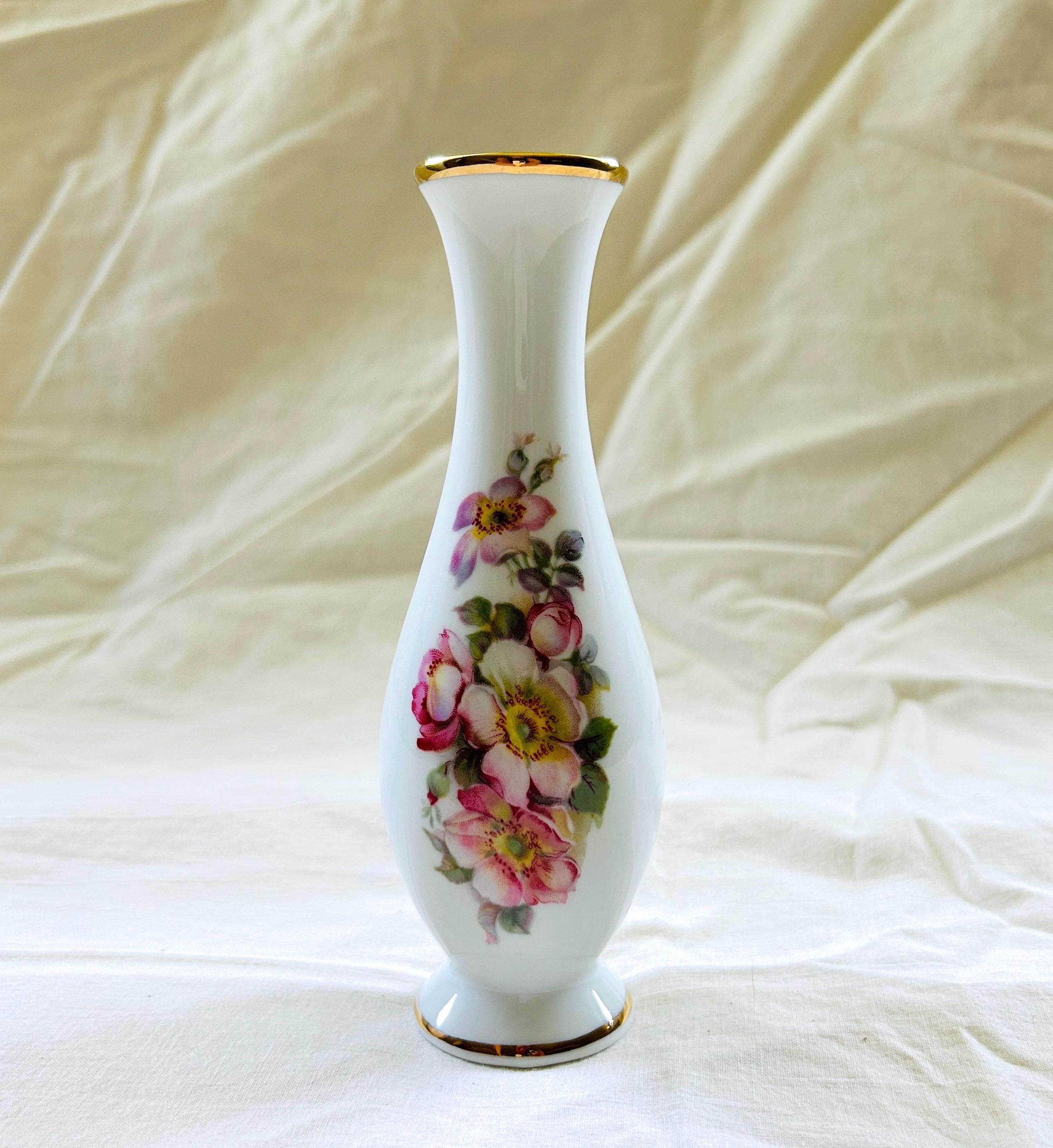 Gerold Porzellan Bavaria - Etsy