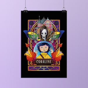 It&#39;s All a Trap Poster [13x19&quot; and New Mini-Print Size]
