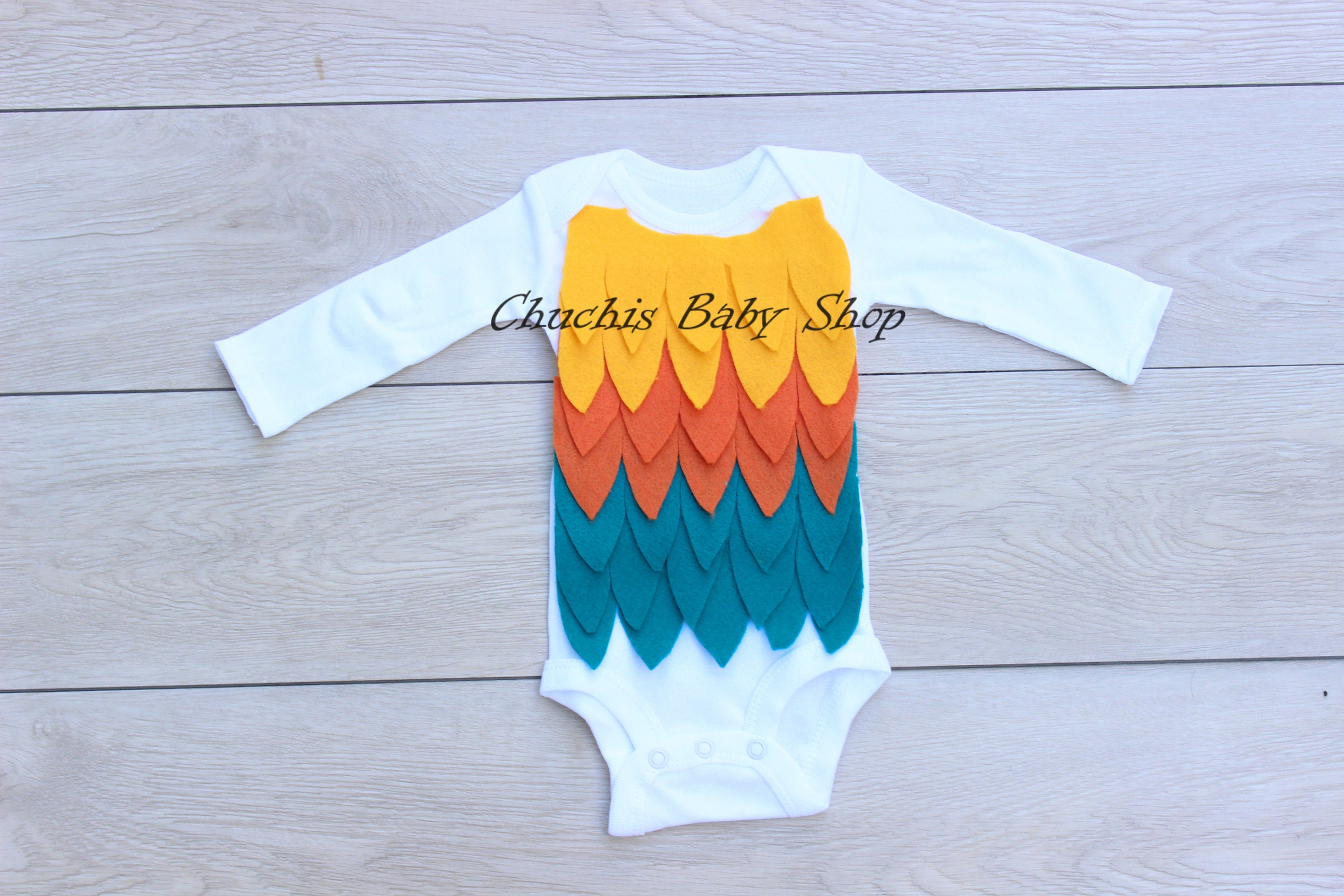 Halloween Baby Rooster costume baby colorful Rooster costume baby costume Rooster baby picture baby photo prop baby bodysuit