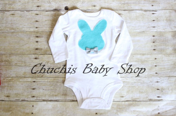 easter onesies for baby boy