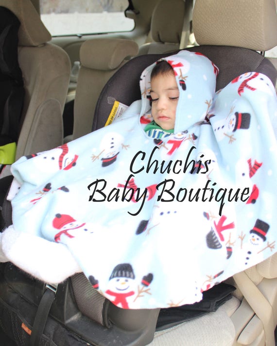 Toddler Car Seat Poncho Girl Boy Baby - Car Seat Poncho For Baby Girl Toddler Car Seat Poncho Girl Boy Baby - Car Seat Poncho For Baby Girl