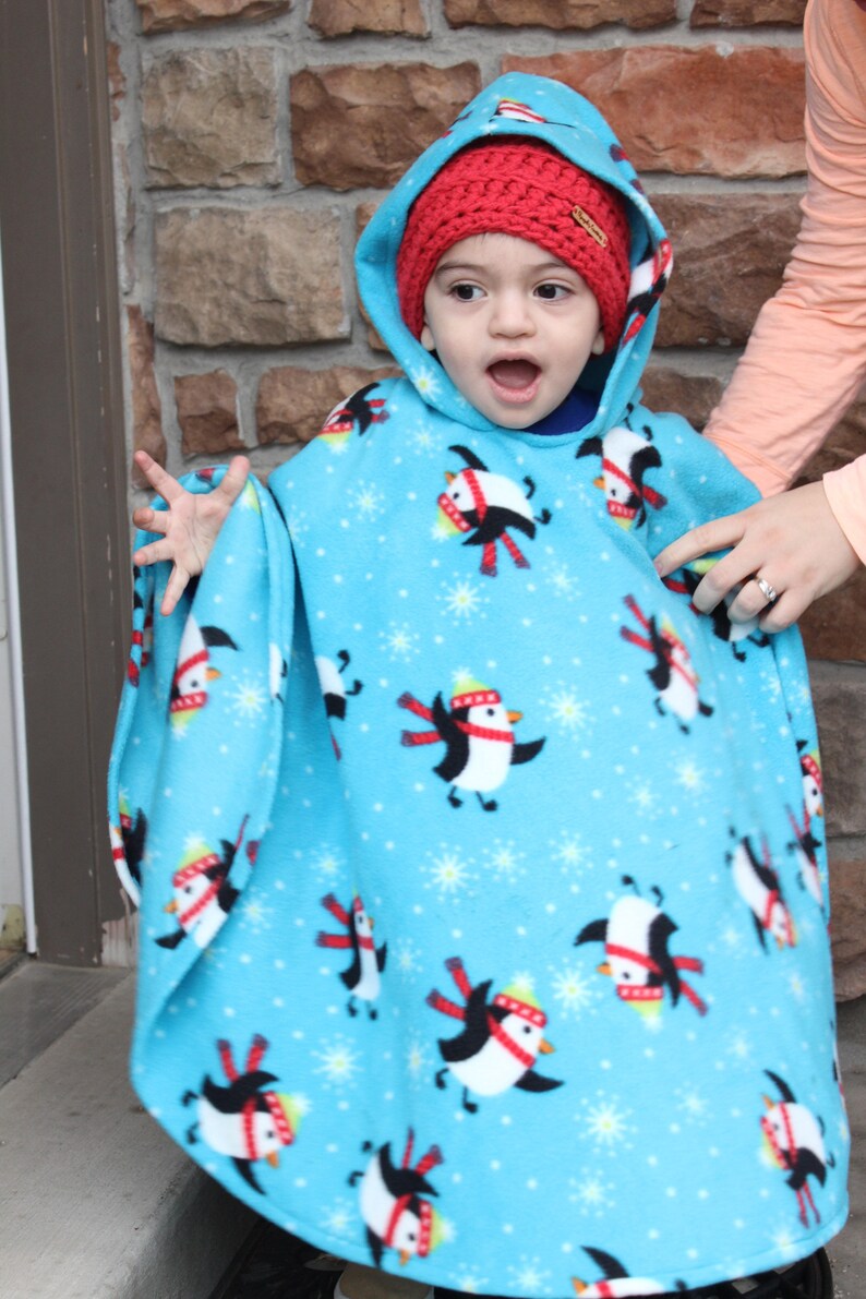 Poncho De Siege De Voiture Rts Winter Bebe Poncho Lama Siege Etsy Poncho De Siege De Voiture Rts Winter Bebe Poncho Lama Siege Etsy