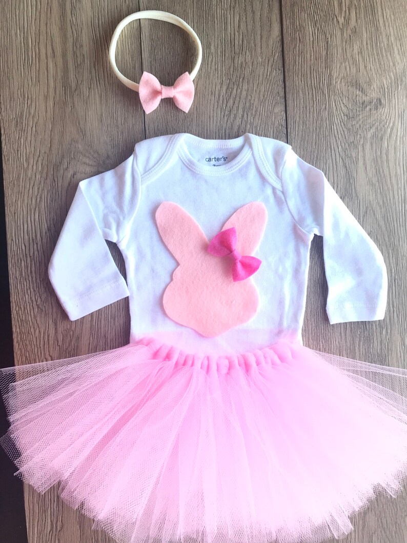 easter baby girl dresses