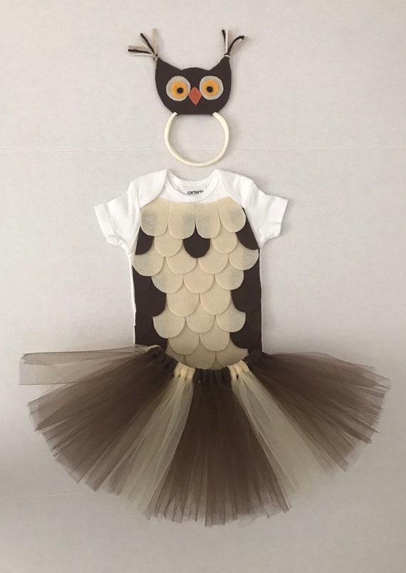 baby girl owl outfits